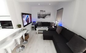Domotic Lux Apartment