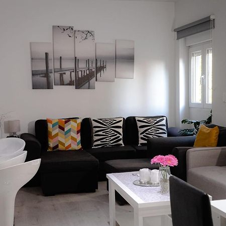 Domotic Lux Apartment Granada Esterno foto