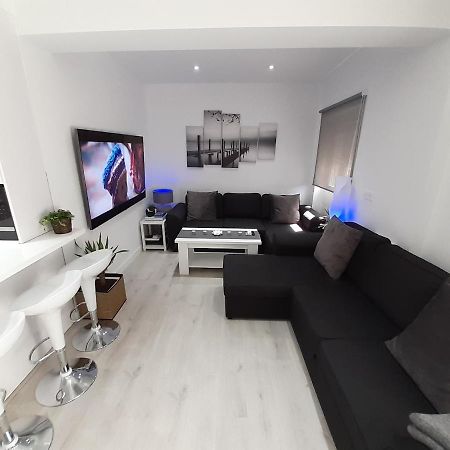 Domotic Lux Apartment Granada Esterno foto