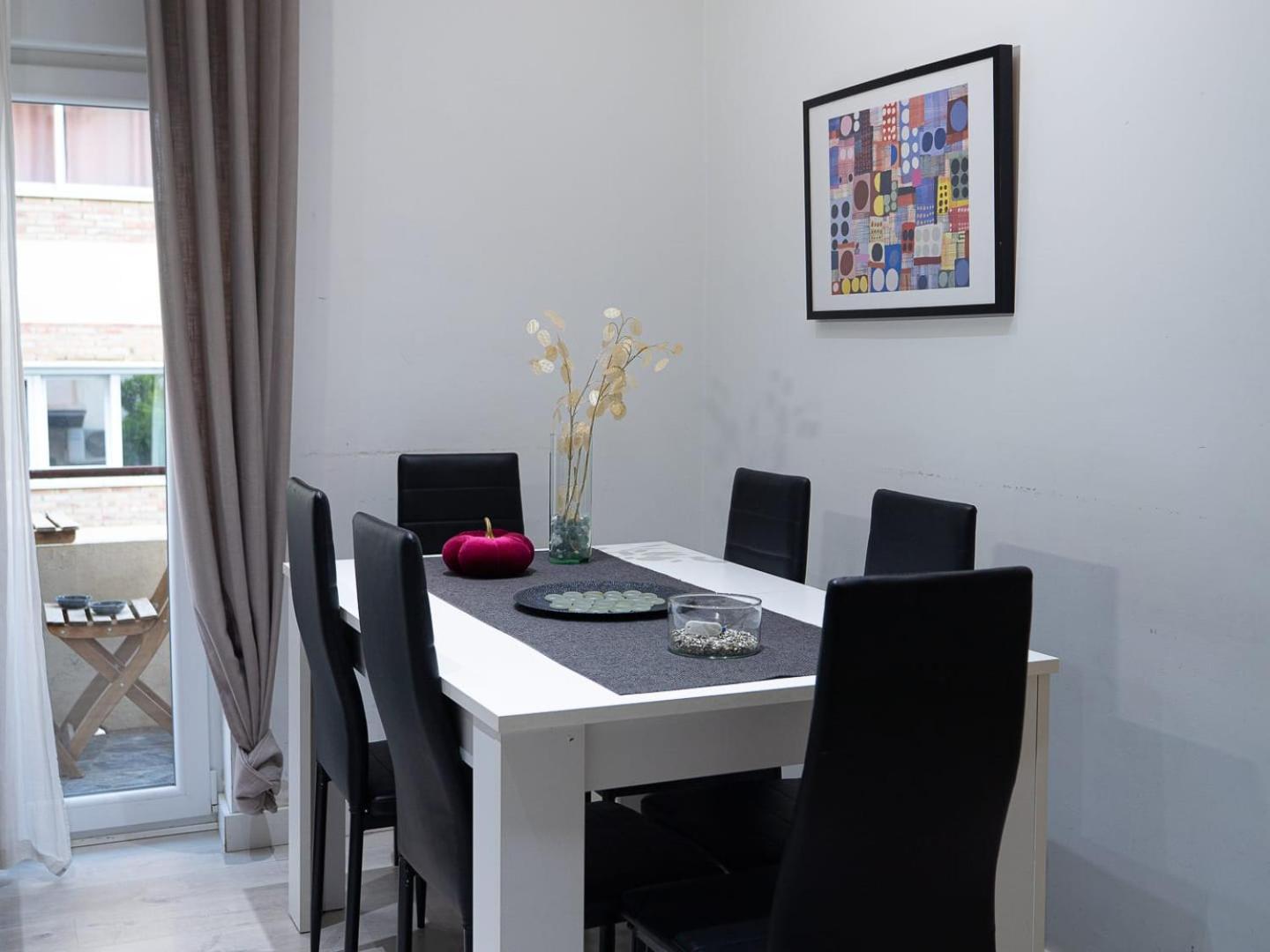 Domotic Lux Apartment Granada Esterno foto