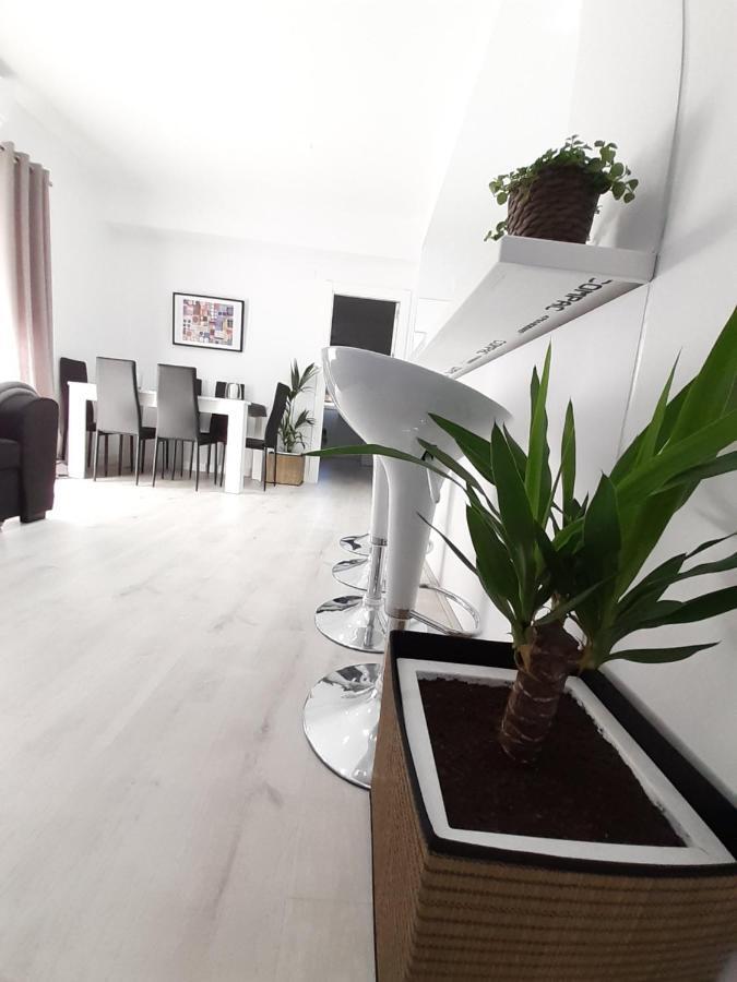 Domotic Lux Apartment Granada Esterno foto